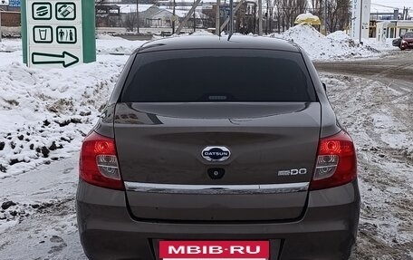 Datsun on-DO I рестайлинг, 2018 год, 430 000 рублей, 5 фотография