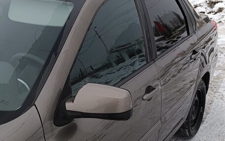 Datsun on-DO I рестайлинг, 2018 год, 430 000 рублей, 8 фотография