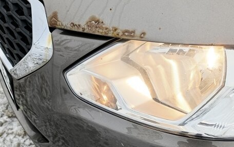 Datsun on-DO I рестайлинг, 2018 год, 430 000 рублей, 10 фотография