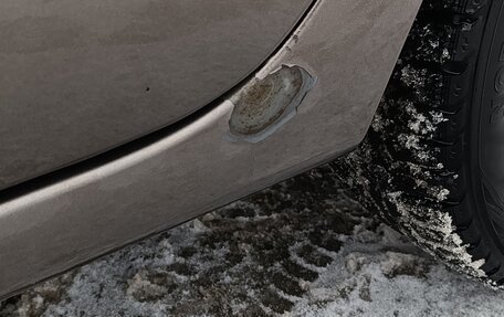 Datsun on-DO I рестайлинг, 2018 год, 430 000 рублей, 11 фотография