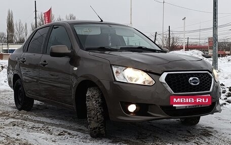 Datsun on-DO I рестайлинг, 2018 год, 430 000 рублей, 9 фотография