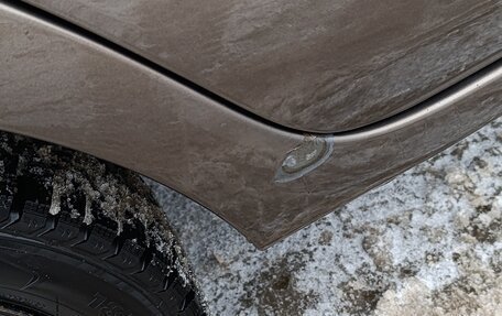 Datsun on-DO I рестайлинг, 2018 год, 430 000 рублей, 13 фотография