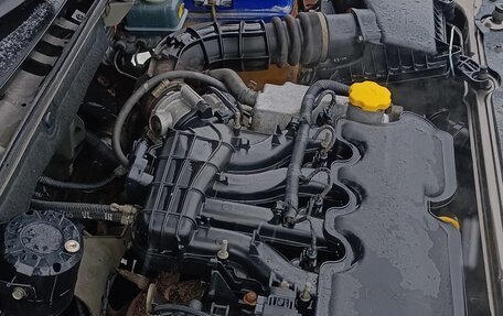 Datsun on-DO I рестайлинг, 2018 год, 430 000 рублей, 17 фотография