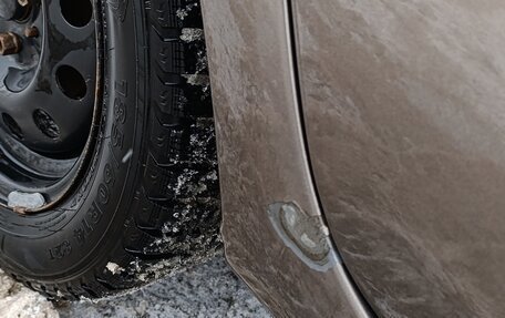 Datsun on-DO I рестайлинг, 2018 год, 430 000 рублей, 15 фотография