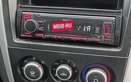 Datsun on-DO I рестайлинг, 2018 год, 430 000 рублей, 19 фотография