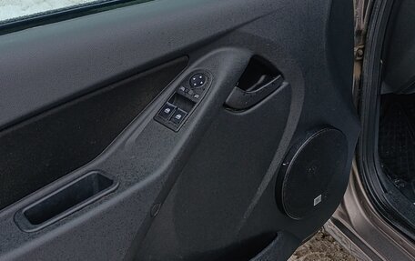 Datsun on-DO I рестайлинг, 2018 год, 430 000 рублей, 25 фотография