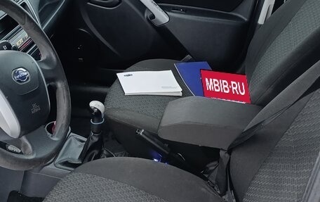 Datsun on-DO I рестайлинг, 2018 год, 430 000 рублей, 23 фотография