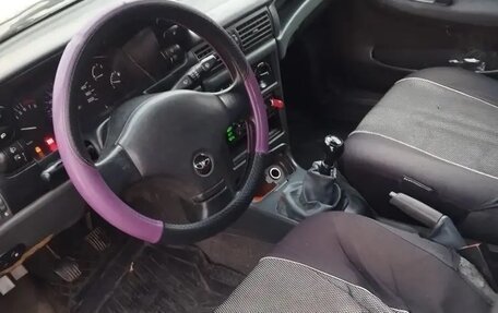 Daewoo Nexia I рестайлинг, 1997 год, 160 000 рублей, 2 фотография