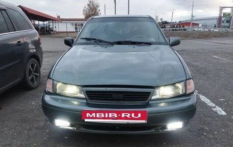 Daewoo Nexia I рестайлинг, 1997 год, 160 000 рублей, 3 фотография