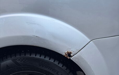 Ford Focus II рестайлинг, 2007 год, 450 000 рублей, 10 фотография