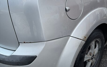 Ford Focus II рестайлинг, 2007 год, 450 000 рублей, 9 фотография