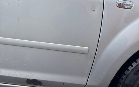 Ford Focus II рестайлинг, 2007 год, 450 000 рублей, 7 фотография