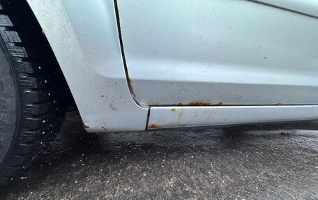 Ford Focus II рестайлинг, 2007 год, 450 000 рублей, 11 фотография