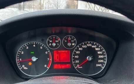 Ford Focus II рестайлинг, 2007 год, 450 000 рублей, 12 фотография