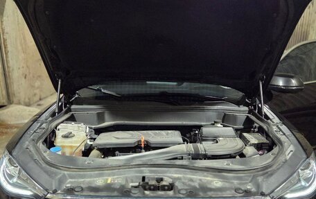 Haval F7x I, 2023 год, 2 400 000 рублей, 6 фотография