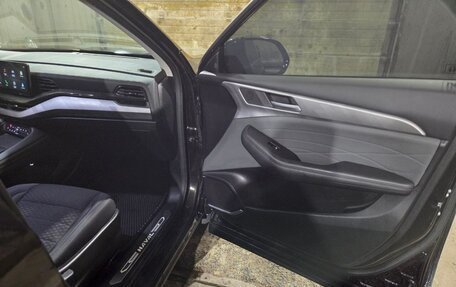 Haval F7x I, 2023 год, 2 400 000 рублей, 7 фотография