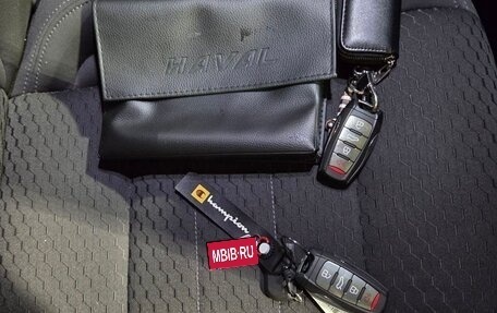 Haval F7x I, 2023 год, 2 400 000 рублей, 8 фотография