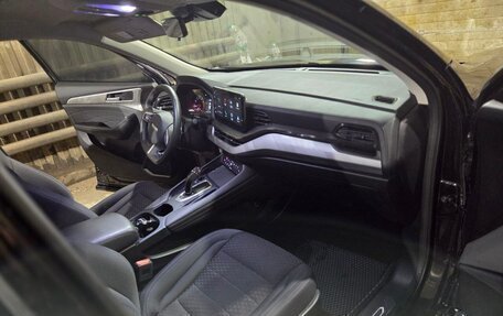 Haval F7x I, 2023 год, 2 400 000 рублей, 10 фотография