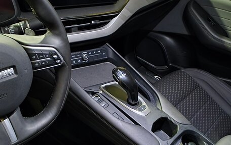 Haval F7x I, 2023 год, 2 400 000 рублей, 11 фотография