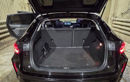 Haval F7x I, 2023 год, 2 400 000 рублей, 13 фотография