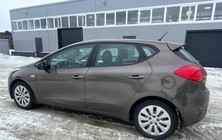 KIA cee'd III, 2014 год, 1 080 000 рублей, 7 фотография