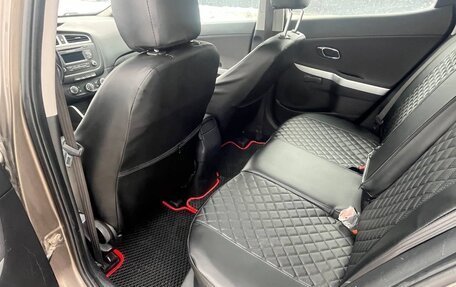 KIA cee'd III, 2014 год, 1 080 000 рублей, 11 фотография