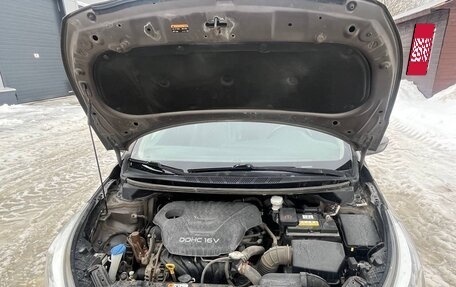 KIA cee'd III, 2014 год, 1 080 000 рублей, 10 фотография