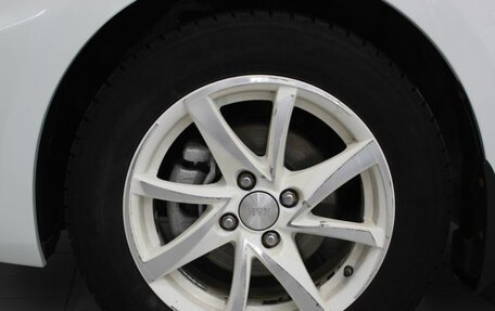 Hyundai Solaris II рестайлинг, 2013 год, 860 000 рублей, 14 фотография