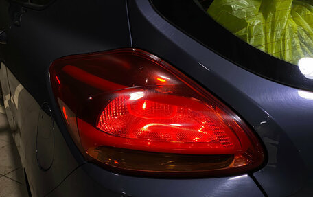 KIA cee'd III, 2013 год, 950 000 рублей, 7 фотография