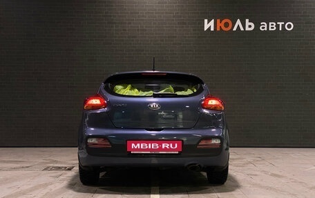 KIA cee'd III, 2013 год, 950 000 рублей, 6 фотография