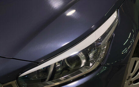 KIA cee'd III, 2013 год, 950 000 рублей, 9 фотография