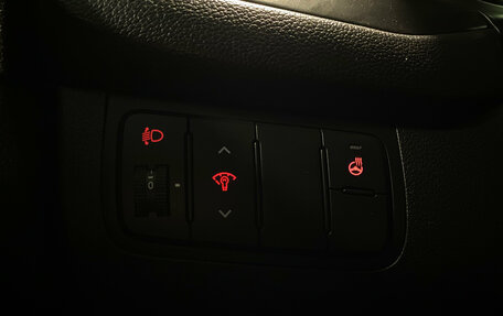 KIA cee'd III, 2013 год, 950 000 рублей, 15 фотография