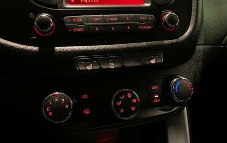 KIA cee'd III, 2013 год, 950 000 рублей, 12 фотография