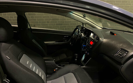 KIA cee'd III, 2013 год, 950 000 рублей, 10 фотография