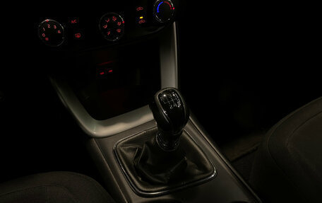 KIA cee'd III, 2013 год, 950 000 рублей, 13 фотография