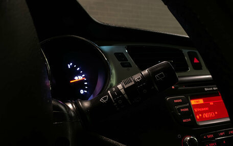 KIA cee'd III, 2013 год, 950 000 рублей, 17 фотография