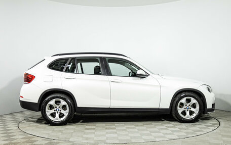 BMW X1, 2014 год, 1 049 585 рублей, 4 фотография