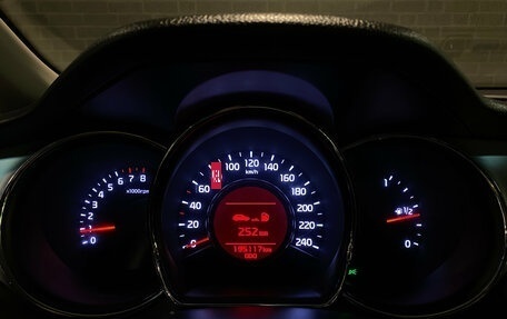 KIA cee'd III, 2013 год, 950 000 рублей, 18 фотография