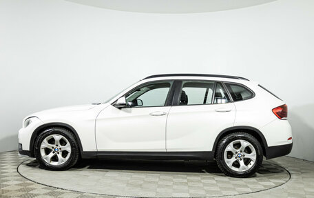 BMW X1, 2014 год, 1 049 585 рублей, 8 фотография