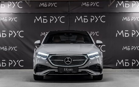 Mercedes-Benz E-Класс, 2025 год, 10 700 000 рублей, 2 фотография
