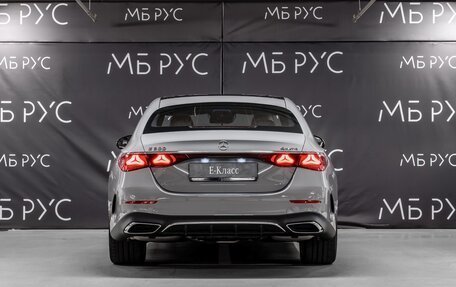 Mercedes-Benz E-Класс, 2025 год, 10 700 000 рублей, 3 фотография