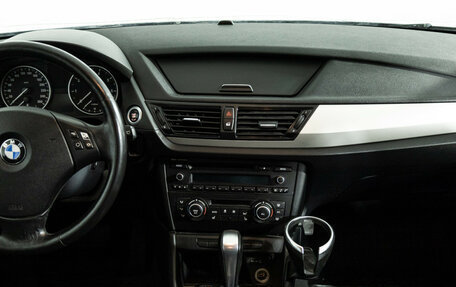 BMW X1, 2014 год, 1 049 585 рублей, 14 фотография