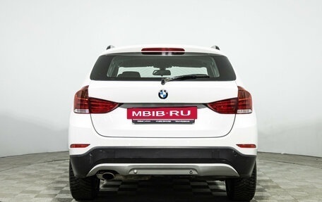 BMW X1, 2014 год, 1 049 585 рублей, 6 фотография