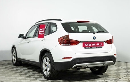 BMW X1, 2014 год, 1 049 585 рублей, 7 фотография