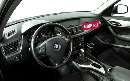 BMW X1, 2014 год, 1 049 585 рублей, 11 фотография