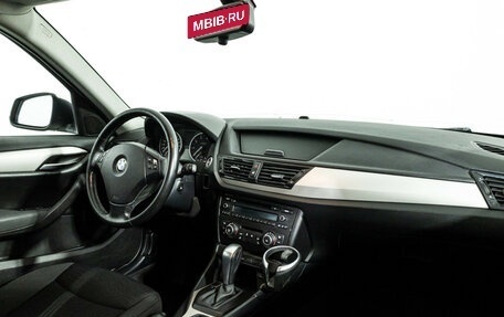 BMW X1, 2014 год, 1 049 585 рублей, 9 фотография