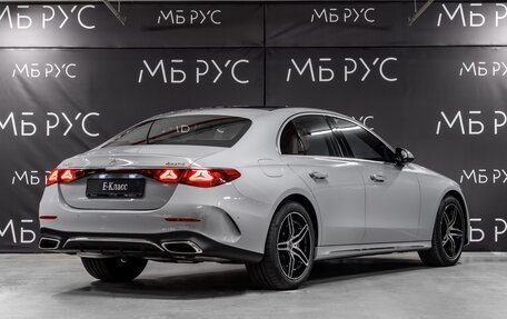 Mercedes-Benz E-Класс, 2025 год, 10 700 000 рублей, 4 фотография