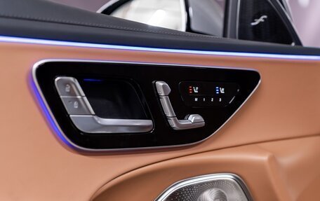 Mercedes-Benz E-Класс, 2025 год, 10 700 000 рублей, 7 фотография