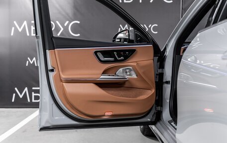 Mercedes-Benz E-Класс, 2025 год, 10 700 000 рублей, 6 фотография