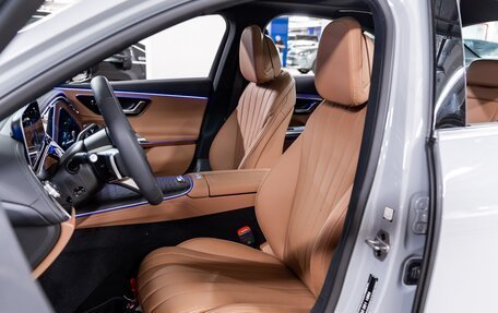 Mercedes-Benz E-Класс, 2025 год, 10 700 000 рублей, 9 фотография